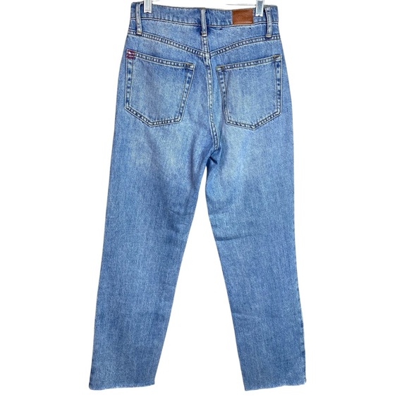 BDG Slim Straight Jeans - Picture 4 of 8